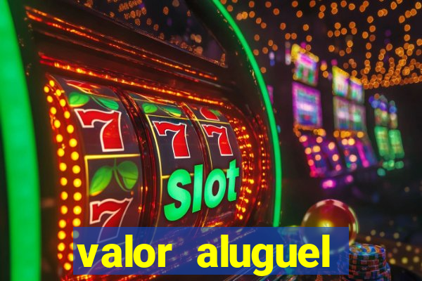 valor aluguel carrinho beto carrero 2023